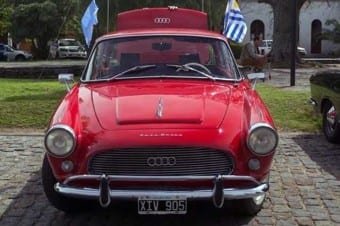 Fissore argentino
