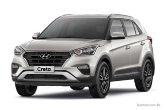 Hyundai Creta 01