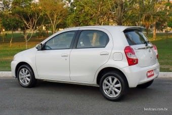 Etios