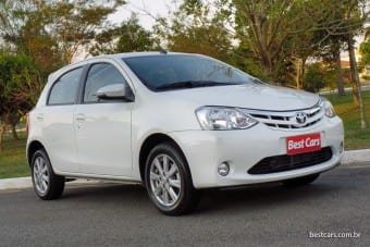 Etios