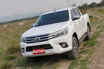 Hilux