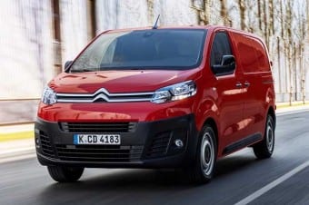 Citroen Jumpy