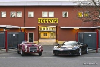 Ferrari 70 anos 01