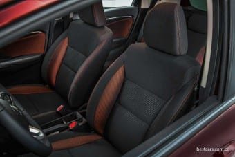 Honda WR-V 24