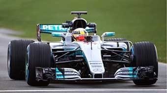 Mercedes EQ