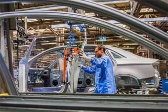 Fabrica Audi