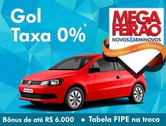 Feirão, taxa zero, valorização do seu usado: argumentos que nem sempre são vantajosos para você