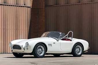AC Cobra
