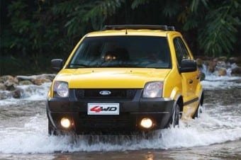 Ecosport