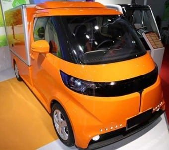 Zotye