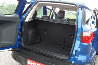 Ecosport