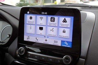 Ecosport Freestyle