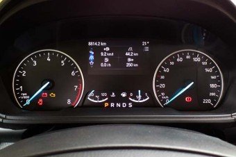 Ecosport
