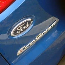 Ecosport