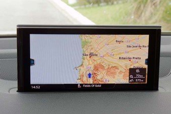 Audi Q7 Ambition TDI