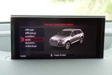 Audi Q7 Ambition TDI