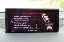 Audi Q7 Ambition TDI