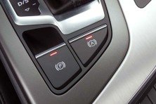 Audi Q7 Ambition TDI