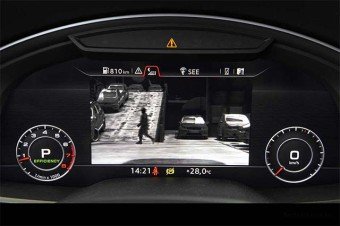 Audi Q7 TDI
