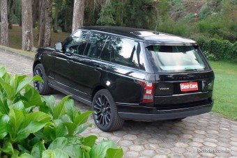 Range Rover