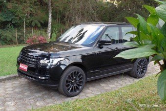 Range Rover