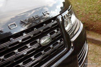 Range Rover