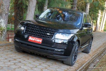 Range Rover