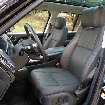 Range Rover
