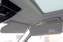 Range Rover Vogue Black