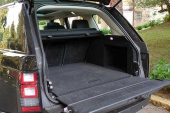 Range Rover