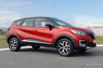 Captur