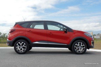 Captur