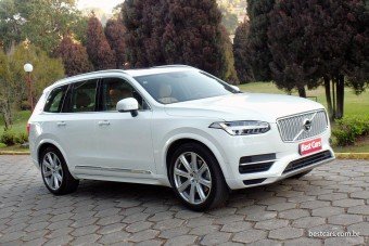 XC90