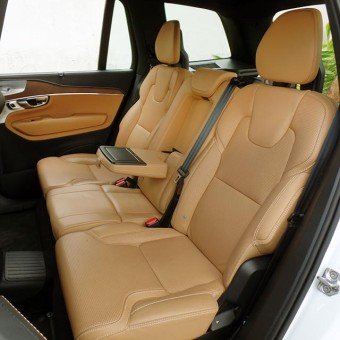 Volvo XC90 Inscription T8