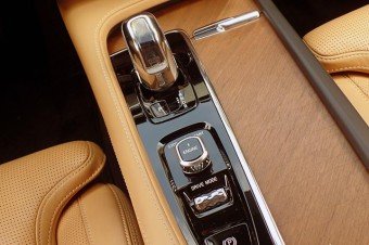 Volvo XC90 Inscription T8