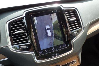 Volvo XC90 Inscription T8