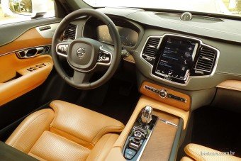 XC90