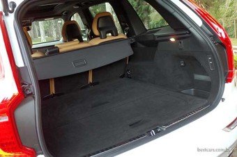 XC90