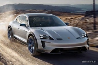 Porsche Mission E Cross Turismo 06