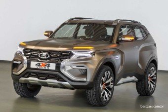 Lada 4×4 Vision 01