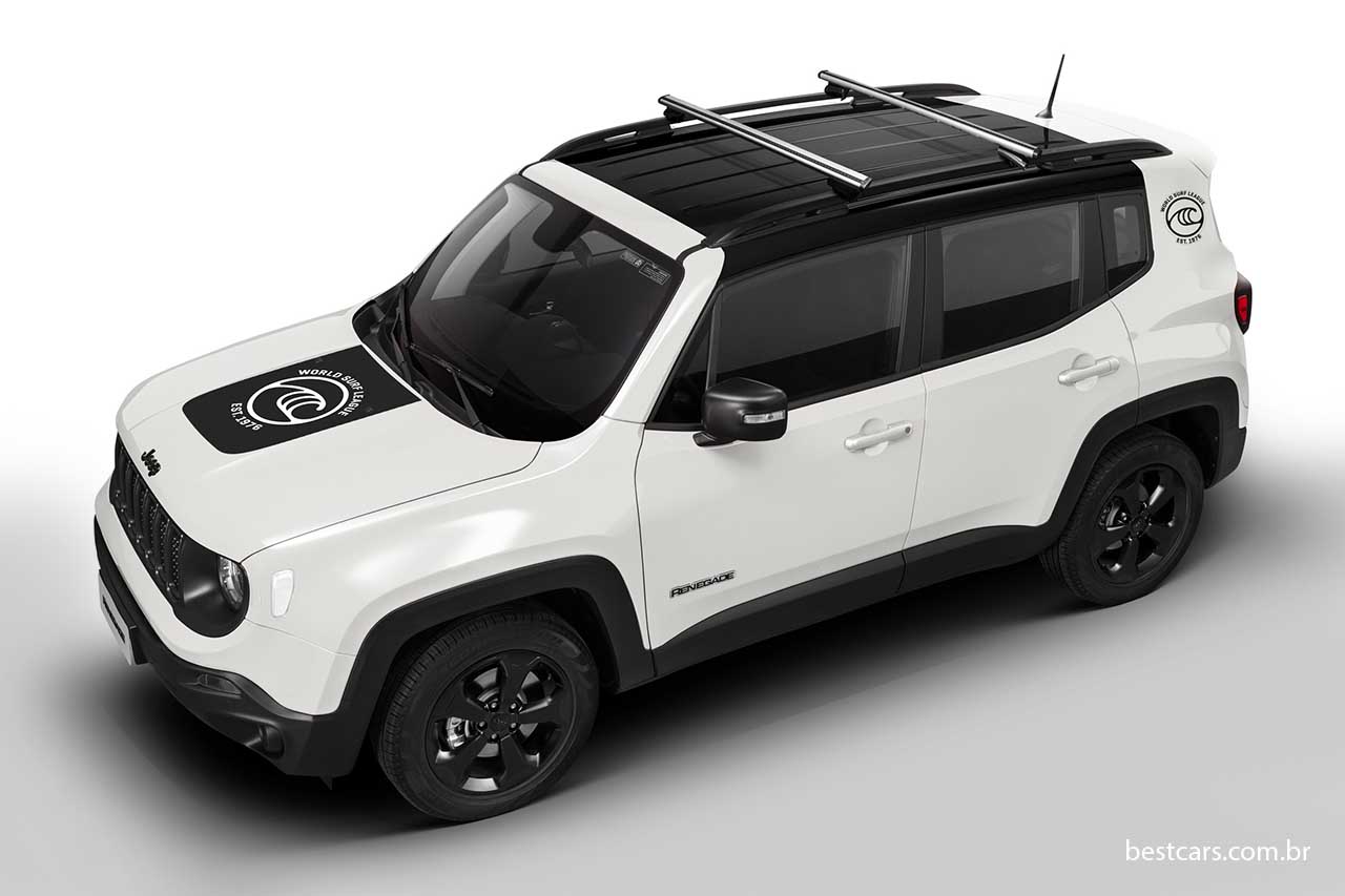jeep wsl