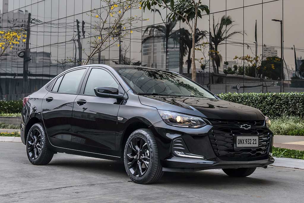 Chega o Chevrolet Onix 2020: veja detalhes e preços – Auto Livraria Best  Cars