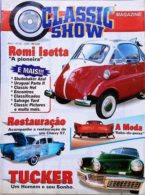 50 anos para o Grande Prêmio Oldtimer (Veículos Históricos de Competição) –  Retroauto – O Site de eventos de automóveis antigos, suas histórias e  miniaturas