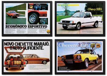Chevrolet Blazer – Auto Livraria Best Cars