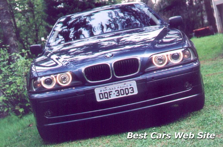 Best Cars Web Site - Avaliação Completa