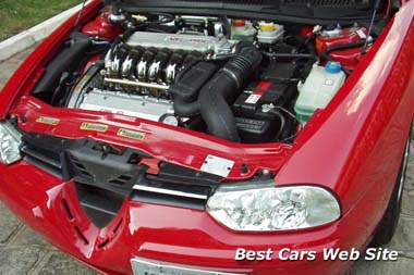 Best Cars Web Site - Comparativo