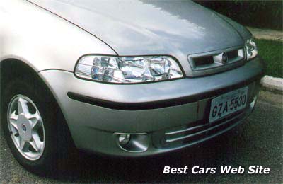 Best Cars Web Site - Comparativo