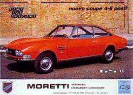125 Moretti