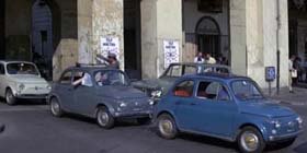 Um Golpe � Italiana