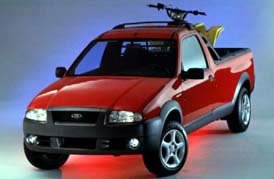 Courier F1